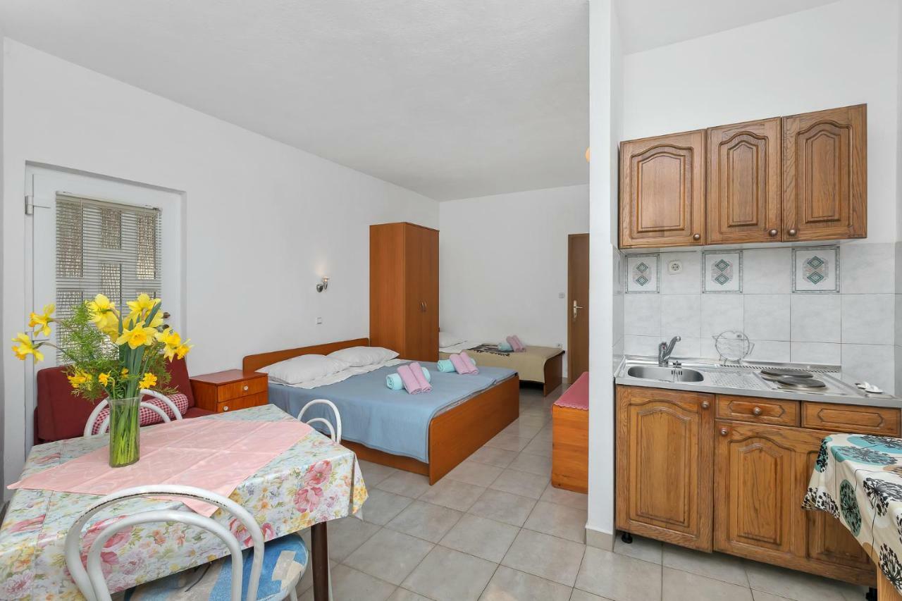 באסקה וודה Villa Lemar מראה חיצוני תמונה