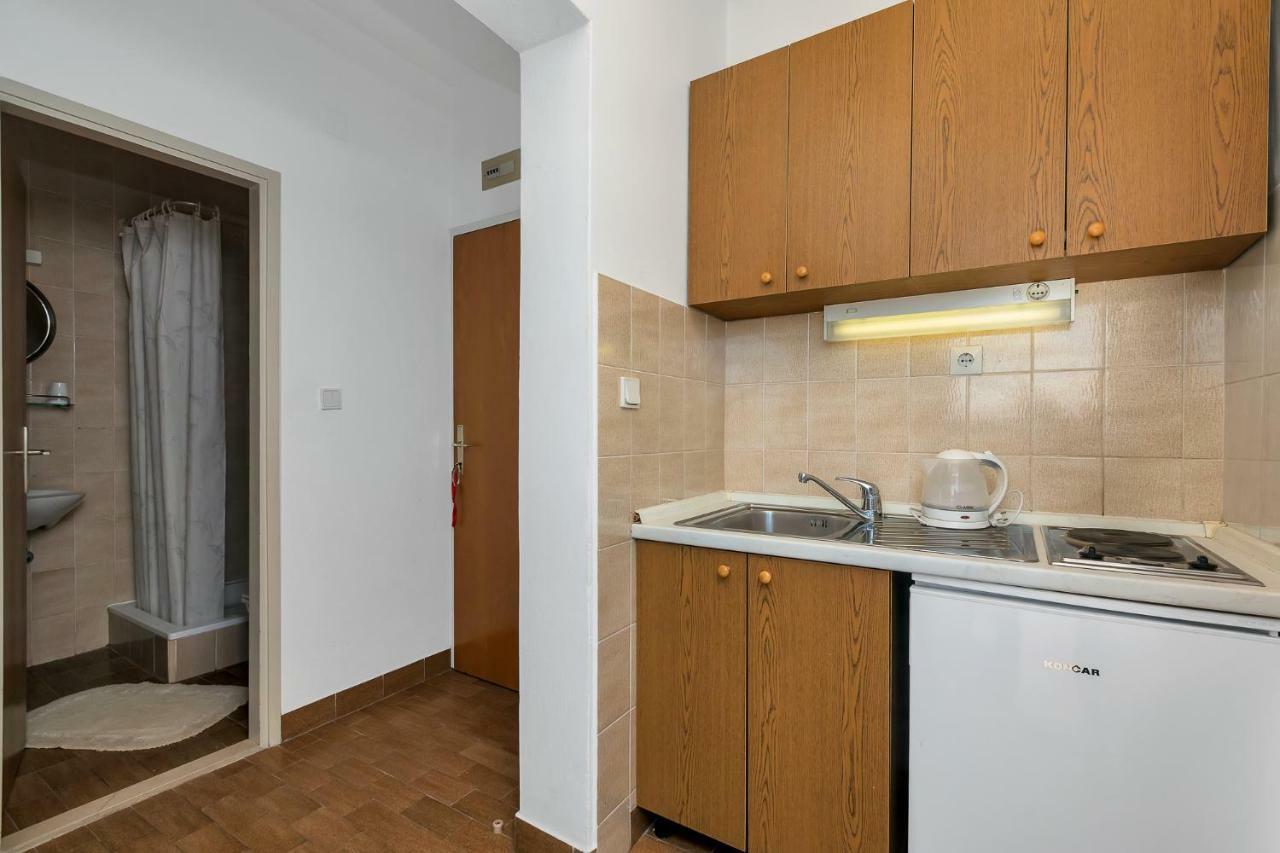 באסקה וודה Villa Lemar מראה חיצוני תמונה