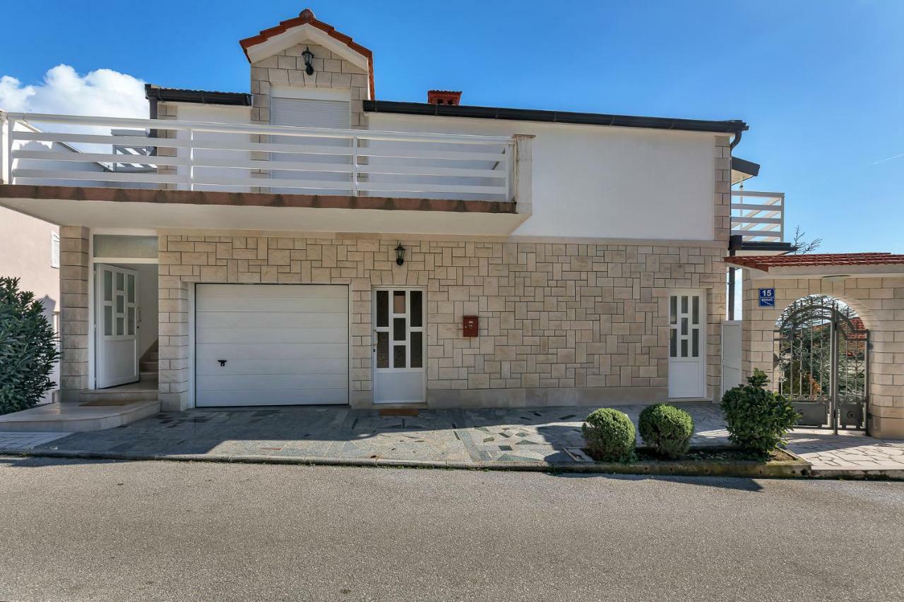 באסקה וודה Villa Lemar מראה חיצוני תמונה