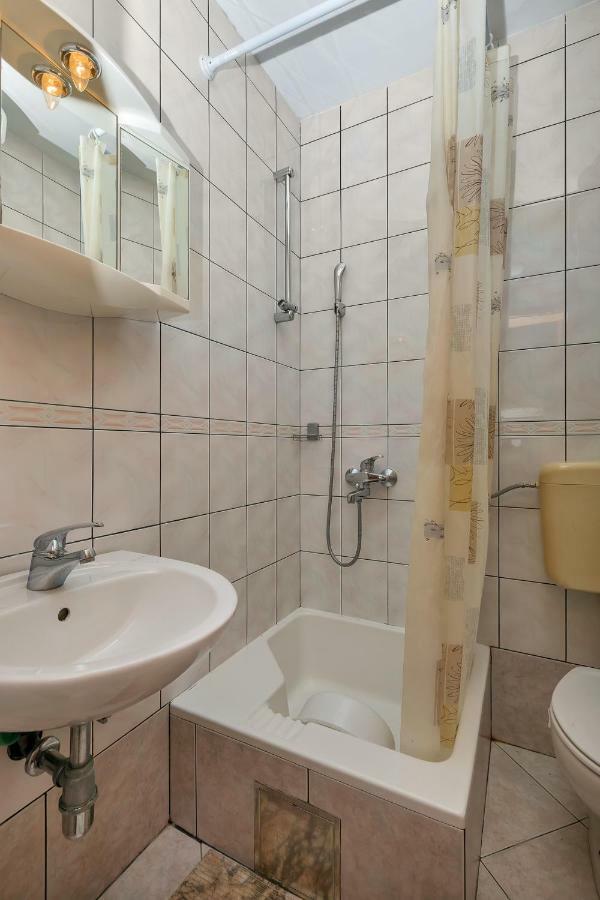 באסקה וודה Villa Lemar מראה חיצוני תמונה