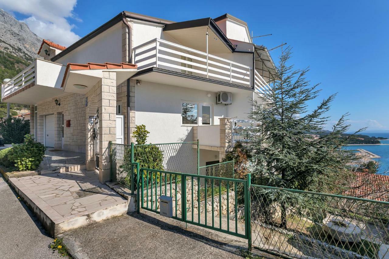 באסקה וודה Villa Lemar מראה חיצוני תמונה
